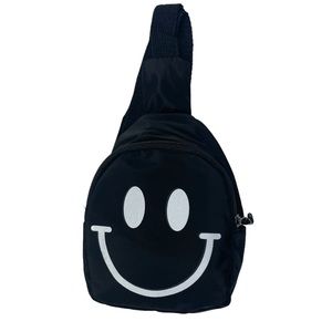 Mini canvas bag